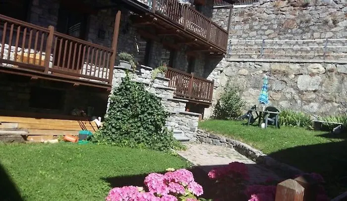 Maison Magicien