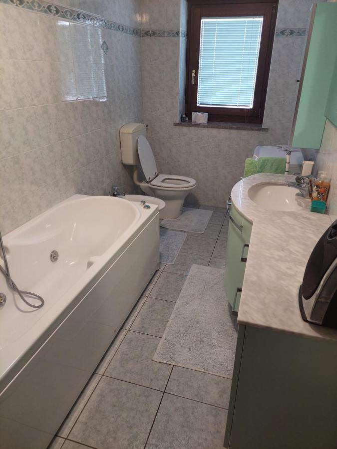 Maison Magicien Apartment Oyace